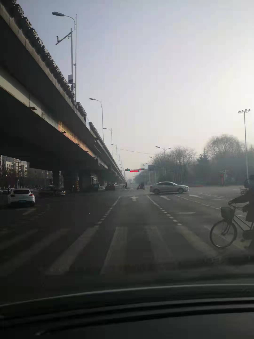 淄博桥梁结构加固方案
