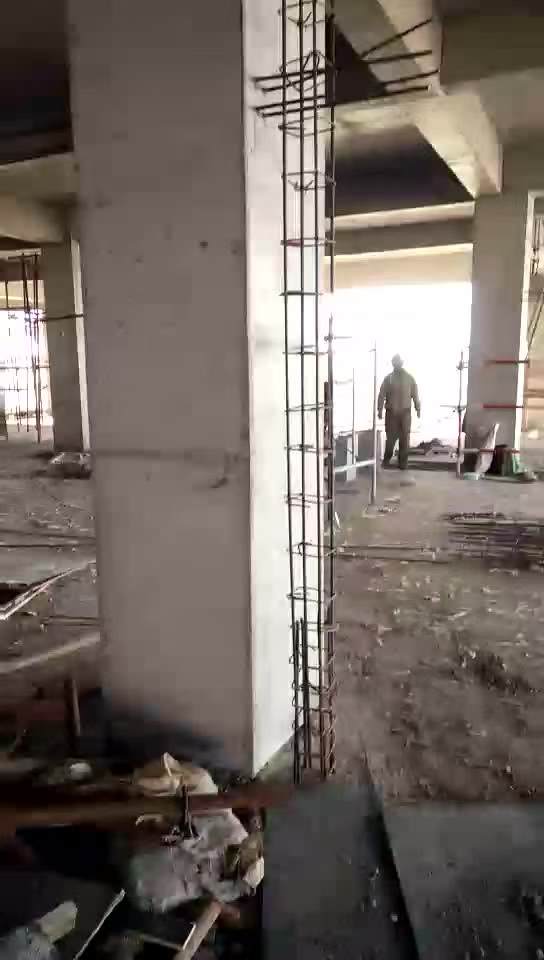 淄博建筑植筋加固方案